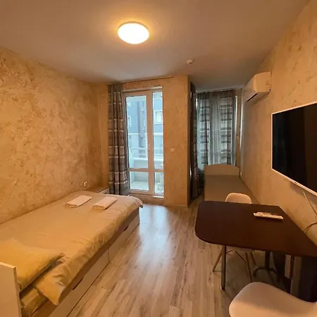 Apartment Colonel 938