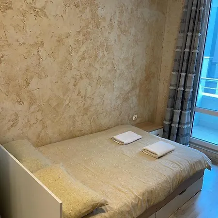 Apartamento Colonel 938 *