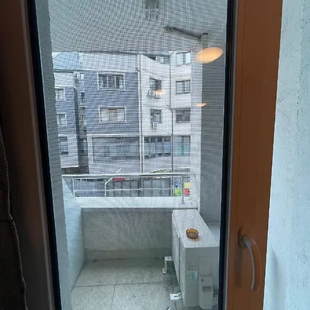 Apartamento Colonel 938