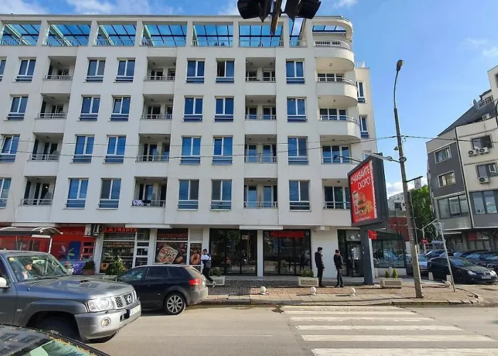 Colonel 938 Apartament *