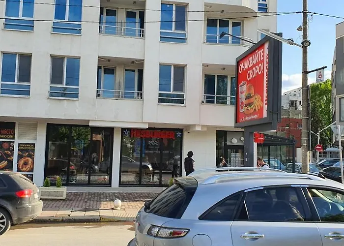 Colonel 938 Apartament