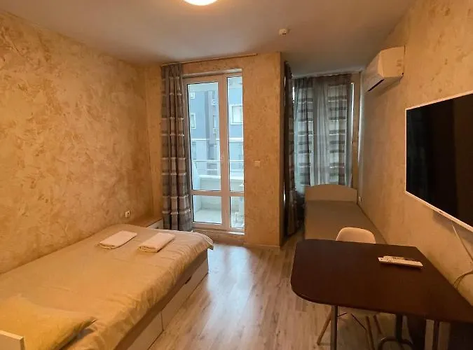 Apartament Colonel 938