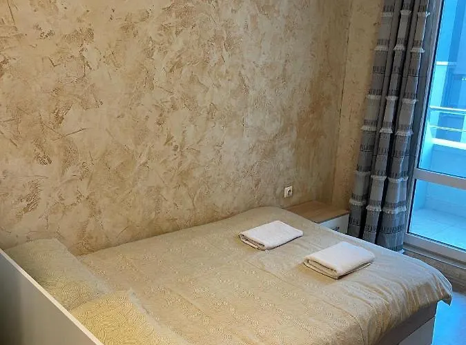 Apartament Colonel 938 *