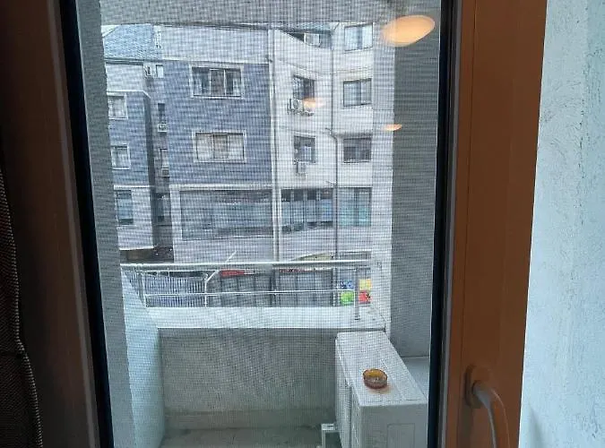 Apartament Colonel 938